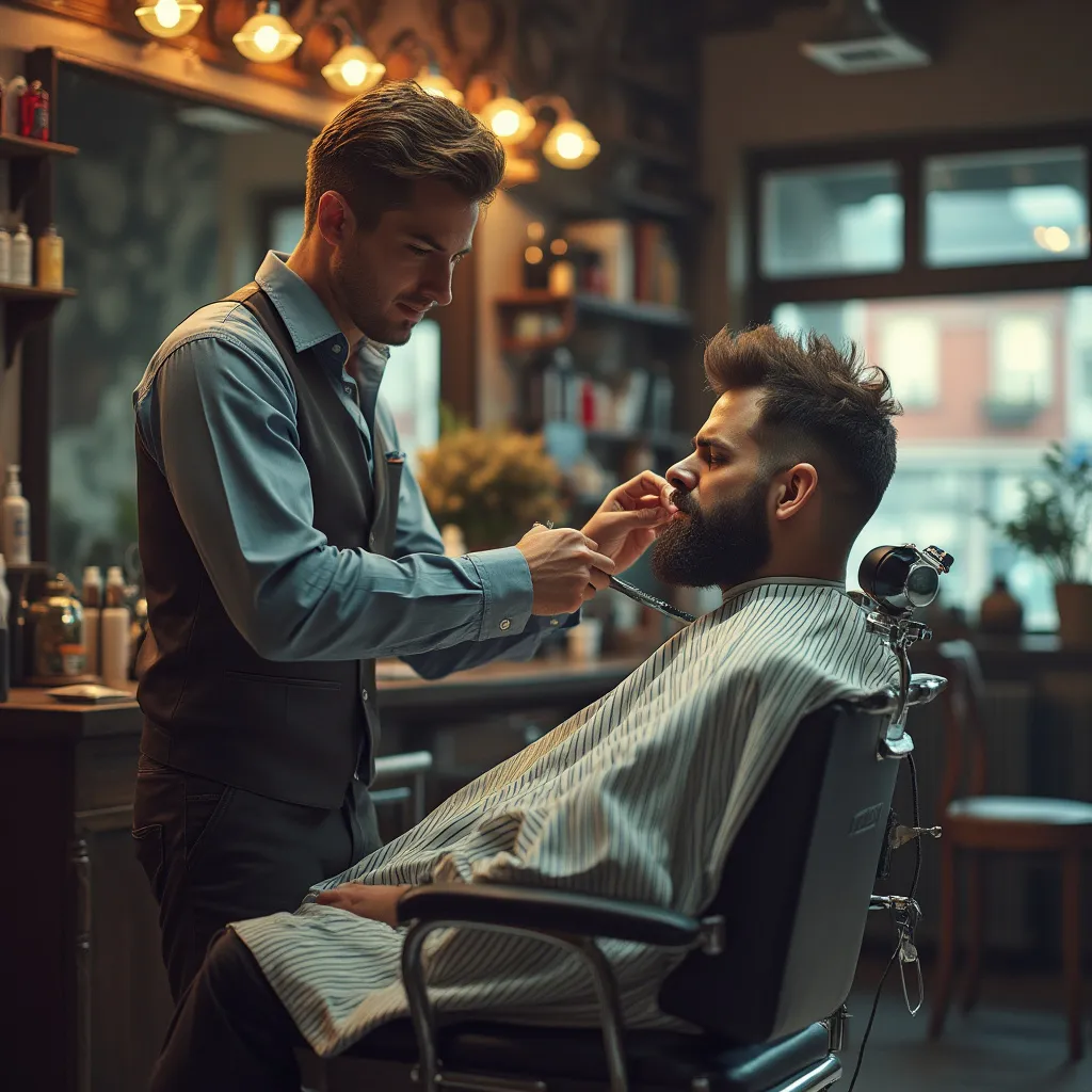Barbero Juan