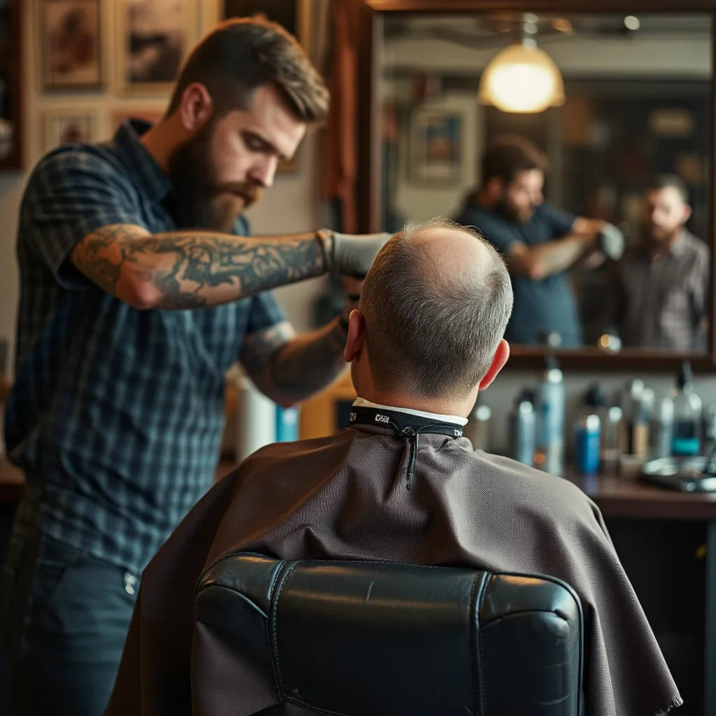 Barbero Lucas